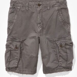 American Eagle Flex Cargo Shorts – Size 36 – New With Tags